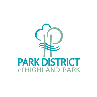 Park District of Highland Park logo