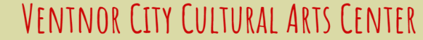 Ventnor Cultural Art Center logo