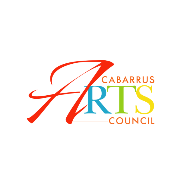 Cabarrus Arts Council logo