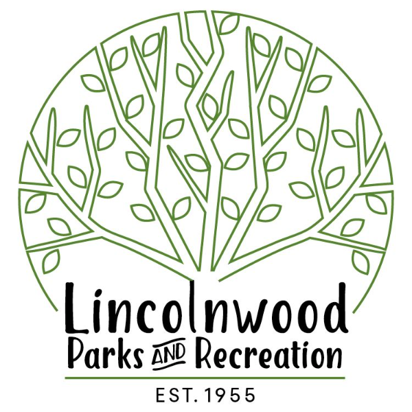 Lincolnwood Parks and Recreation logo