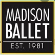 School of Madison Ballet logo