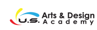 U.S. Arts and Design - Irvine logo