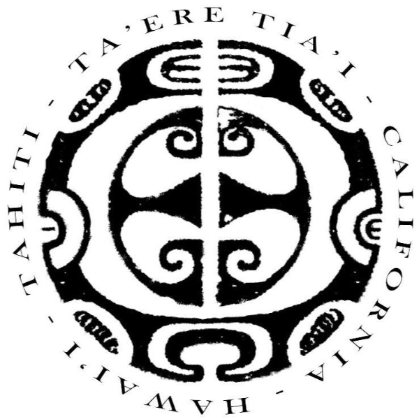 Taere Tiai Polynesian Cultural Arts Center logo