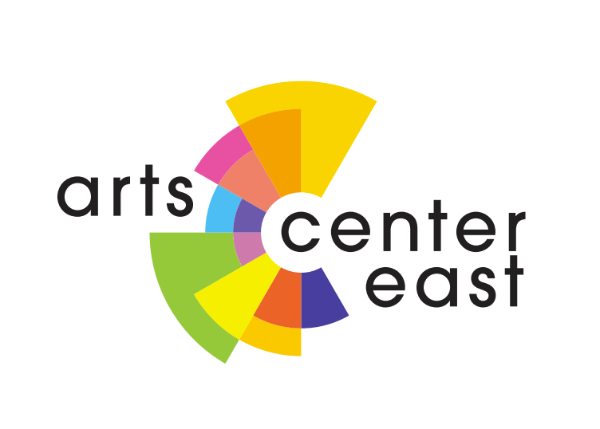 Arts Center East logo