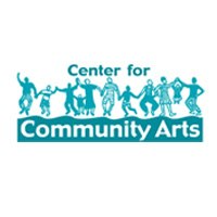 Center for Community Arts logo