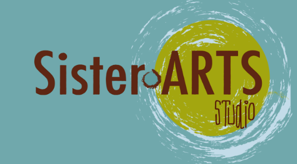 Sister-Arts Studio logo