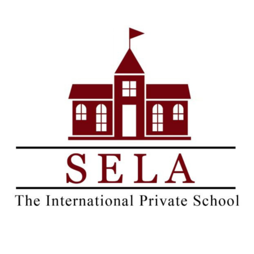SELA: The International Private School logo