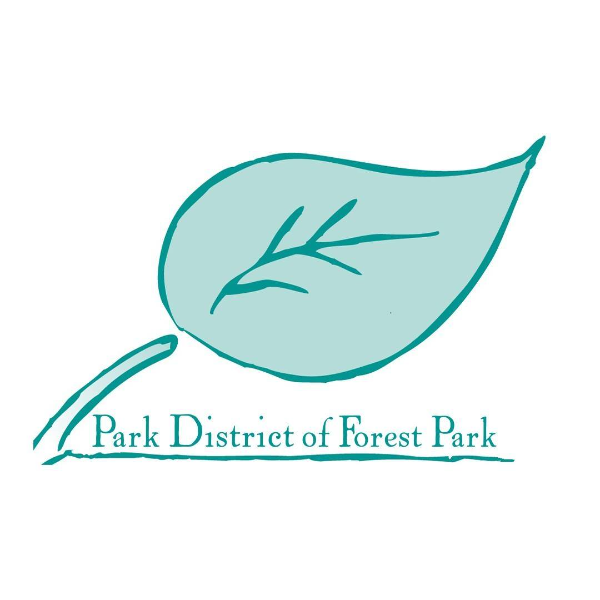 Park District of Forest Park logo