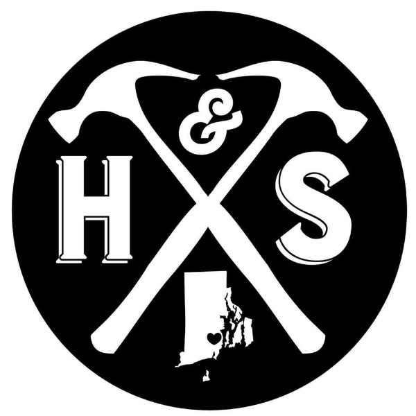 Hammer & Stain Wickford logo