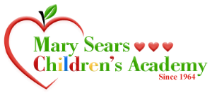 Mary Sears Children's Academy logo