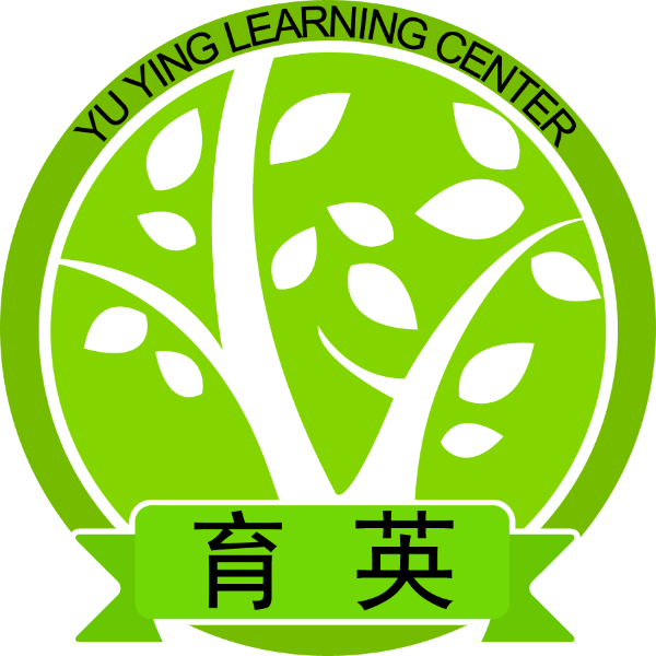 Yu Ying Learning Center logo