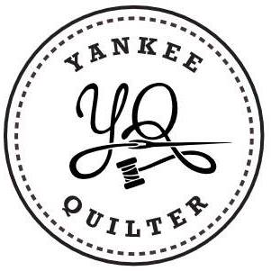 The Yankee Quilter logo