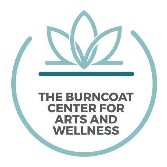 Burncoat Center for Arts and Wellness logo