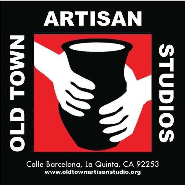 Old Town Artisan Studios logo