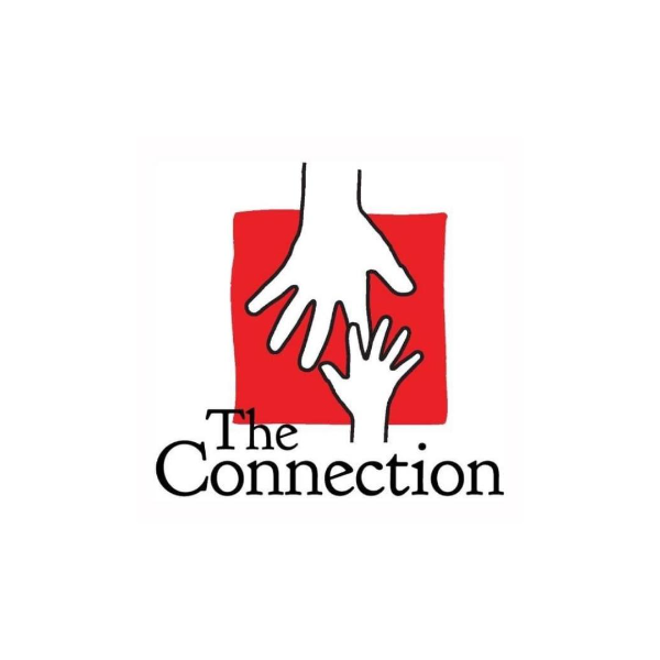 The Connection logo