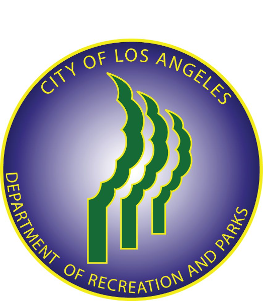 OAKWOOD RECREATION CENTER logo