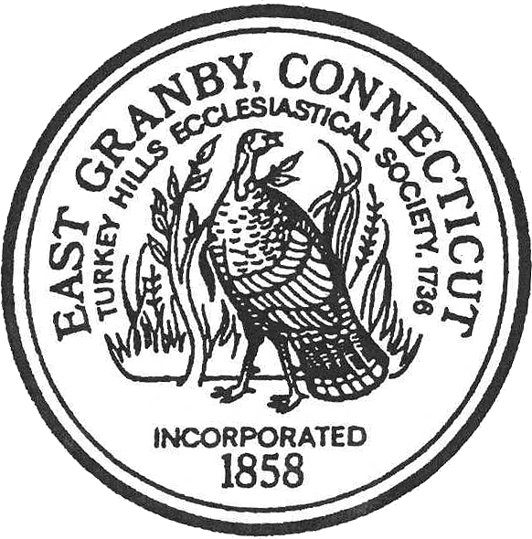 East Granby Parks and Recreation logo