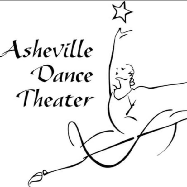 Asheville Dance Theater logo