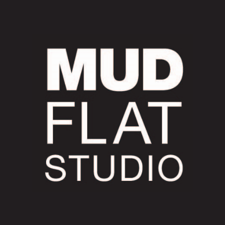 Mudflat Pottery School logo