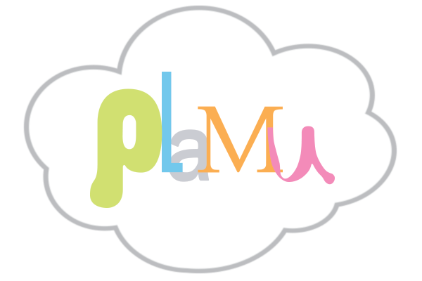 Plamu Art Academy logo