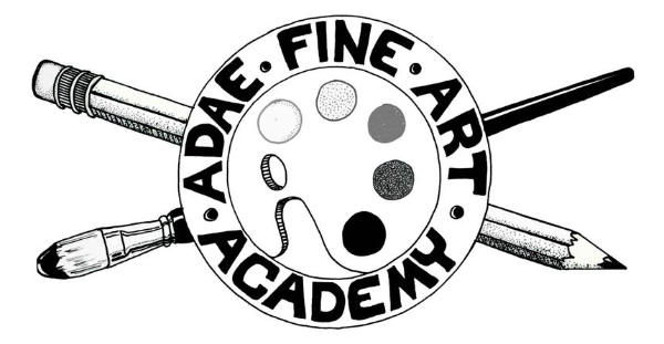Adae Fine Art Academy logo