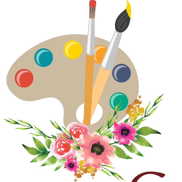 Painting Escapes logo