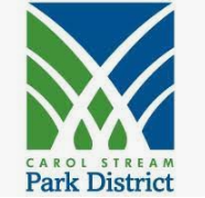 Carol Stream Park District logo