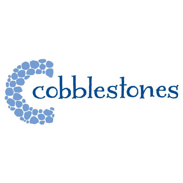 Cobblestones logo