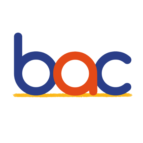 Brookline Arts Center logo