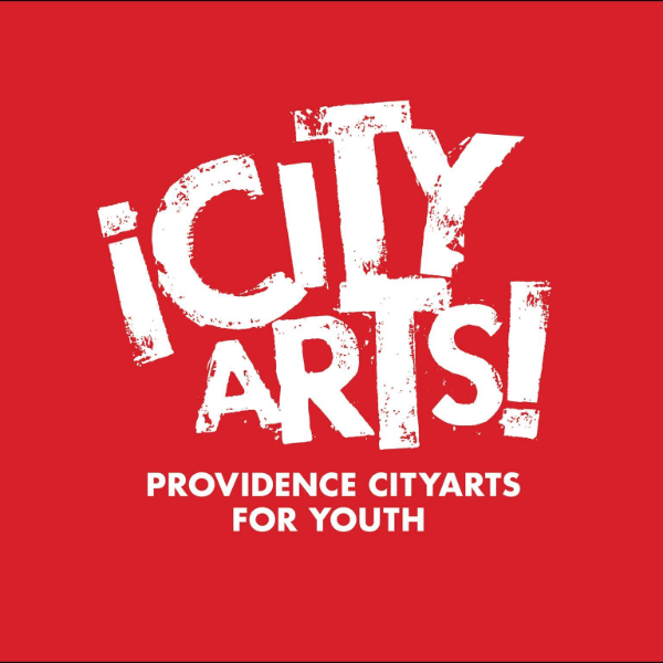 Providence CityArts for Youth, Inc. logo