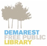 Demarest Free Public Library logo
