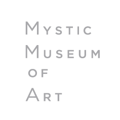 Mystic Museum of Art logo