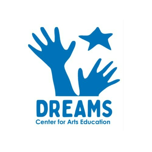 DREAMS Center for Arts Education logo