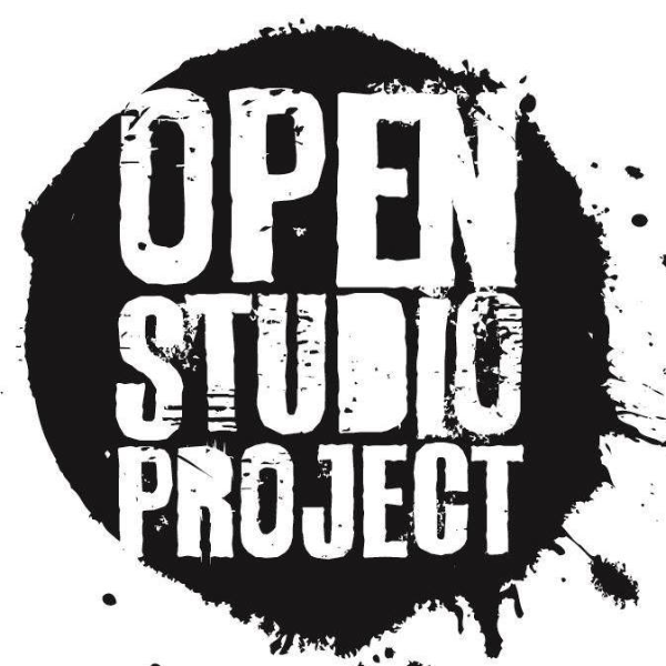 Open Studio Project logo