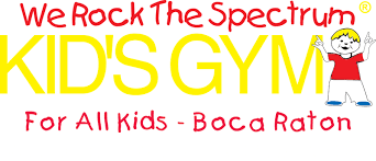We Rock The Spectrum - Boca Raton logo