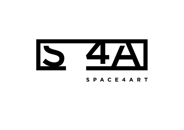 Space 4 Art logo