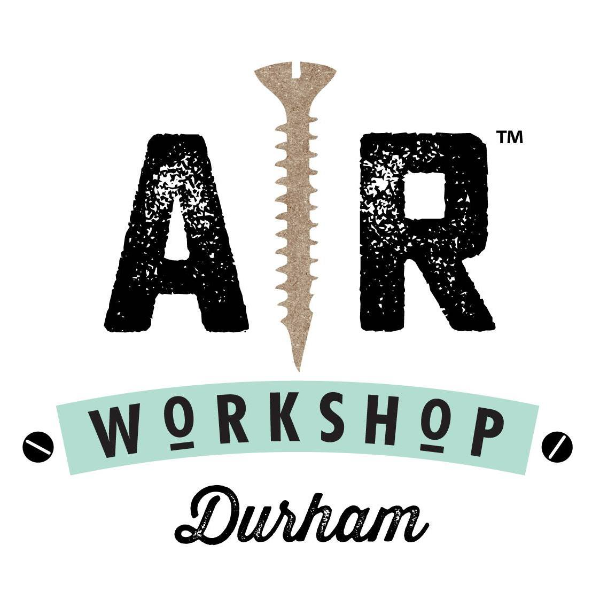 AR Workshop Durham logo