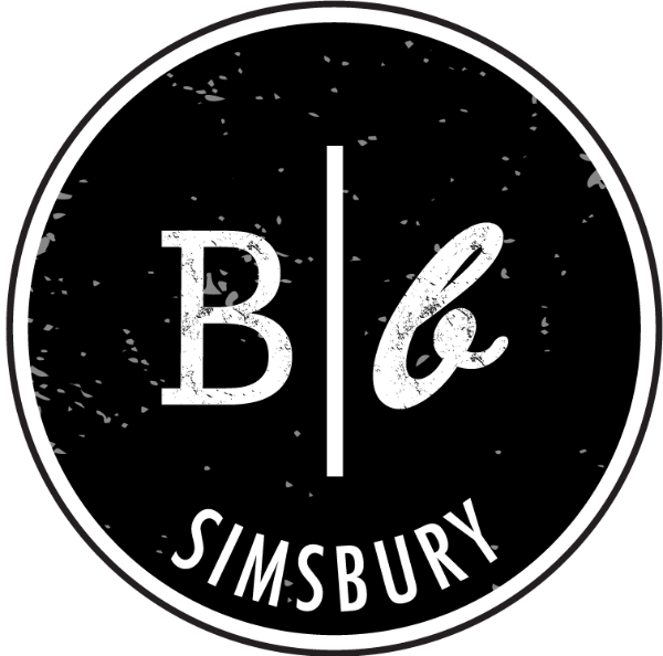Board & Brush logo