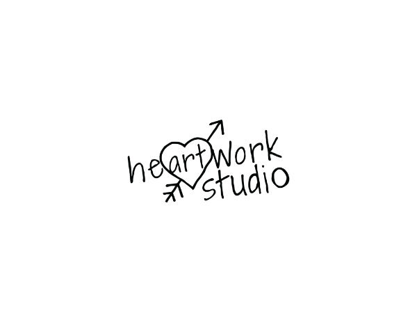 Heartwork Studio logo