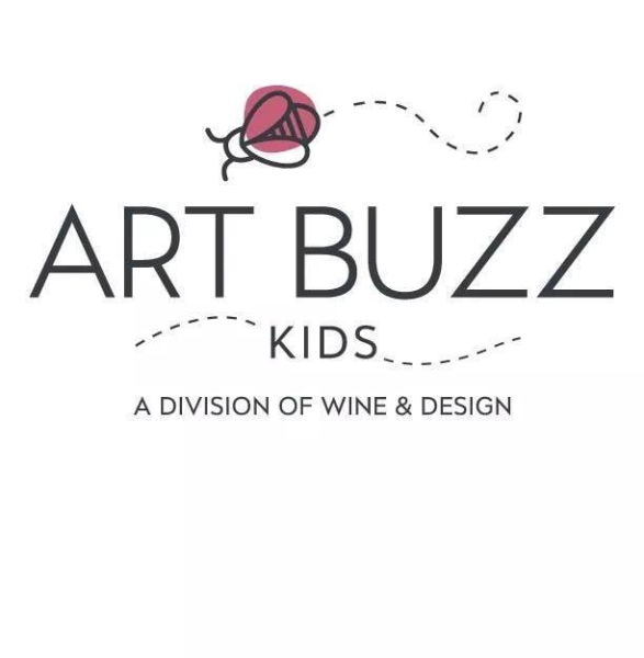 Art Buzz Kids Clayton logo
