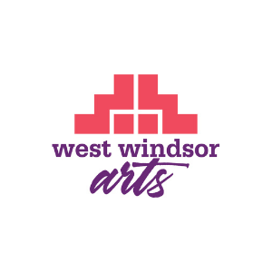 West Windsor Arts Center logo