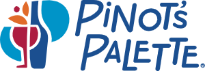 Pinot's Palette logo