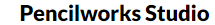 Pencilworks Studio logo