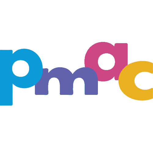 Portsmouth Music and Arts Center logo