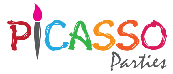 Picasso Parties logo