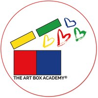 The Art Box Academy logo
