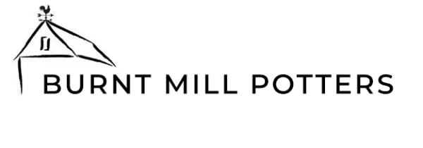 Burnt Mill Potters logo
