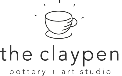 The Claypen logo
