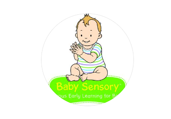 Baby Sensory Chicago logo