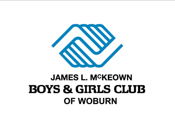 James L. McKeown Boys & Girls Club (Woburn) logo